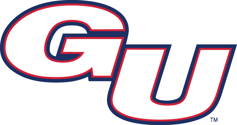 Gonzaga Bulldogs 1998-Pres Alternate Logo iron on transfers for clothing
